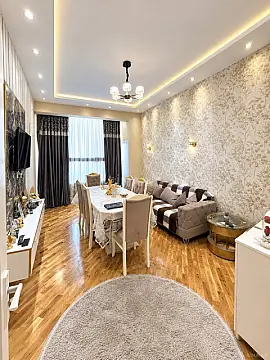 Satılır 2 otaqlı mənzil 62 m² — Bakı, Əhmədli 2 otaq 62.00 m²