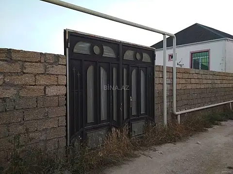 Satılır torpaq sahəsi 4 m² — Bakı, Ramana 4.00 m²