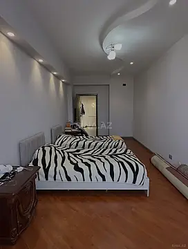 Satılır 3 otaqlı mənzil 131 m² — Bakı, Nəsimi 3 otaq 131.00 m²