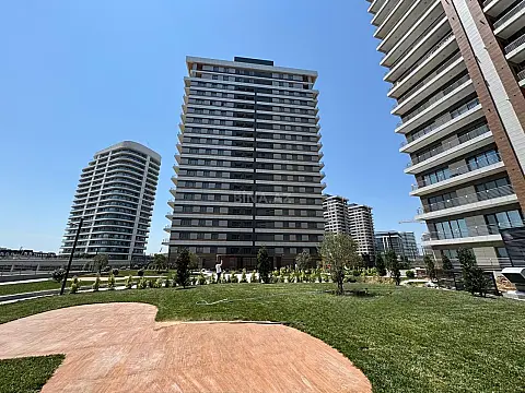 Satılır 2 otaqlı mənzil 65 m² — Bakı 2 otaq 65.00 m²