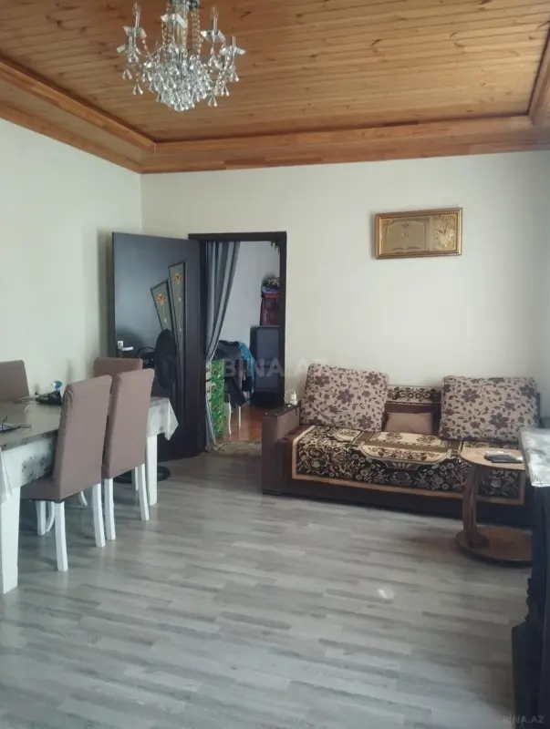 Satılır 3 otaqlı həyət evi 75 m²