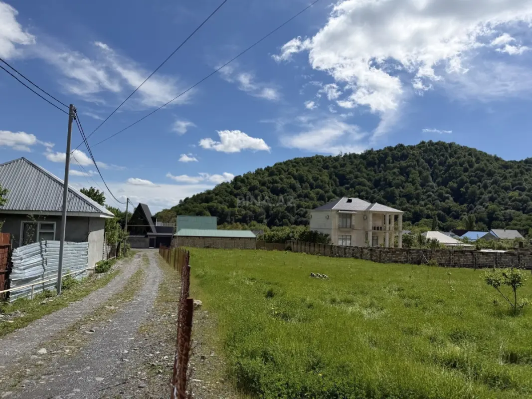 Satılır torpaq sahəsi 20 m²
