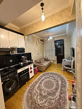 Satılır 2 otaqlı mənzil 56 m² — Xırdalan, Abşeron 2 otaq 56.00 m²