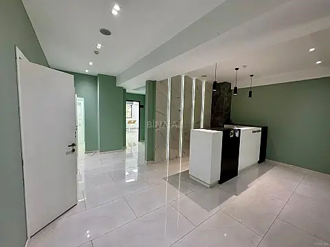 Satılır obyekt 340 m² — Bakı 340.00 m²