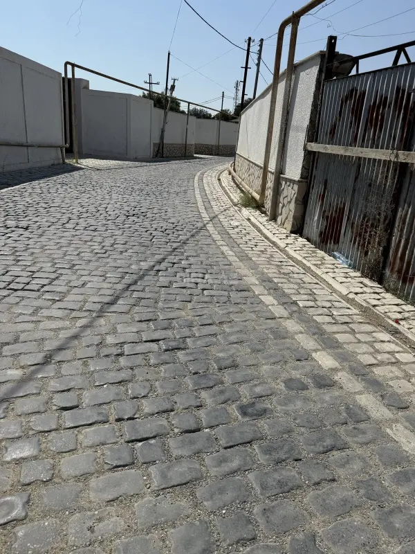 Satılır torpaq sahəsi 7 m²