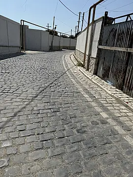 Satılır torpaq sahəsi 7 m² — Bakı 7.00 m²