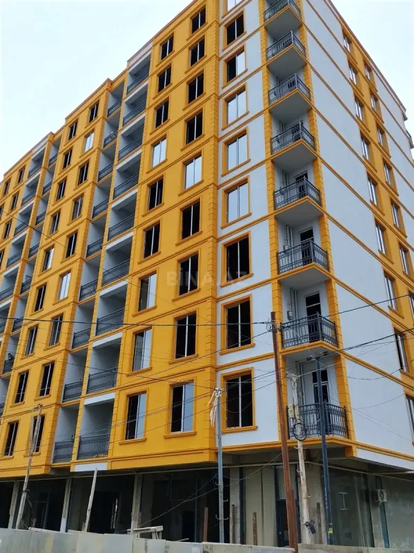 Satılır 2 otaqlı mənzil 85 m²