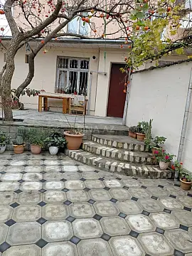 Satılır 5 otaqlı mənzil 90 m² — Bakı, Badamdar 5 otaq 90.00 m²