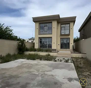 Satılır 5 otaqlı həyət evi 214 m² — Bakı, Fatmayı 5 otaq 214.00 m²