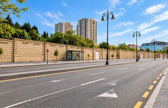 Satılır torpaq sahəsi 7 m² — Bakı, Badamdar 7.00 m²