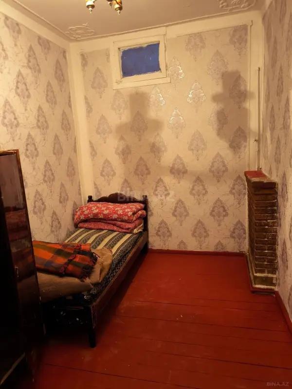 Satılır 2 otaqlı mənzil 38 m²