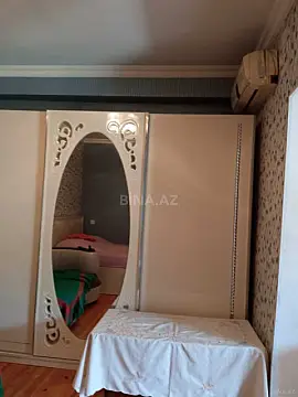 Satılır 3 otaqlı mənzil 70 m² — Bakı, Nizami 3 otaq 70.00 m²