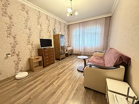 Satılır 2 otaqlı mənzil 60 m² — Bakı, Əhmədli 2 otaq 60.00 m²