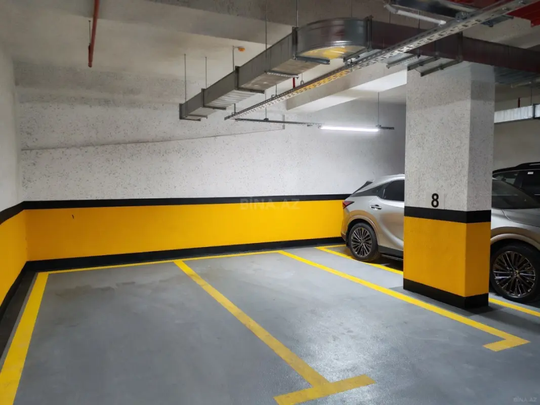 Kirayə verilir qaraj 15 m²