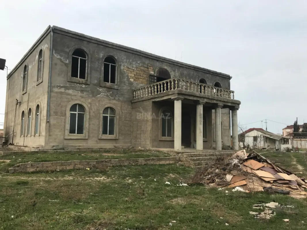 Satılır torpaq sahəsi 42 m²
