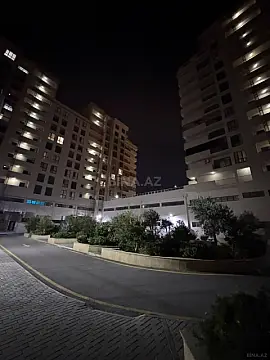 Satılır 3 otaqlı mənzil 89 m² — Bakı, Əhmədli 3 otaq 89.00 m²