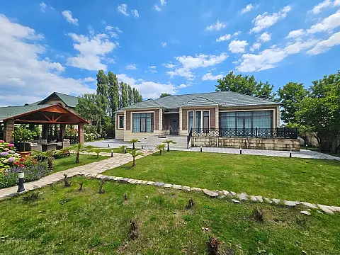 Satılır torpaq sahəsi 18 m² — Qəbələ 18.00 m²