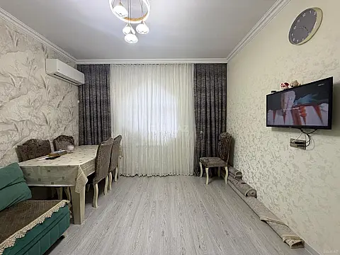 Satılır 2 otaqlı mənzil 38 m² — Bakı, Masazır 2 otaq 38.00 m²