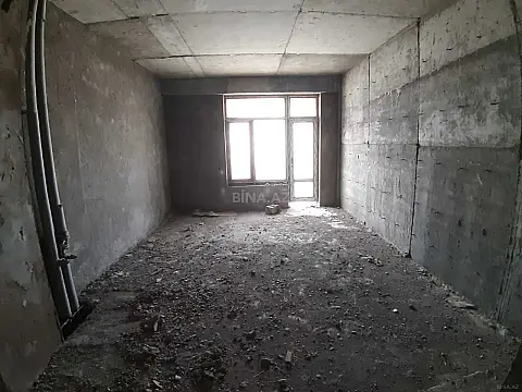 Satılır 3 otaqlı mənzil 120.8 m² — Bakı, Yasamal 3 otaq 120.80 m²
