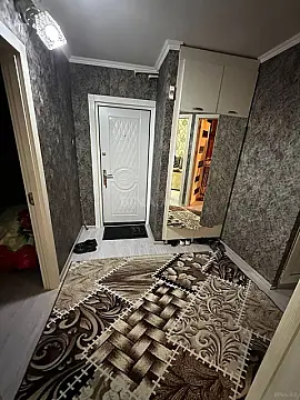 Satılır 3 otaqlı mənzil 60.5 m² — Bakı 3 otaq 60.50 m²