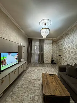Satılır 3 otaqlı mənzil 83 m² — Bakı, Masazır 3 otaq 83.00 m²