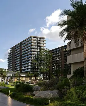 Satılır 1 otaqlı mənzil 44 m² — Bakı, Sea Breeze 1 otaq 44.00 m²