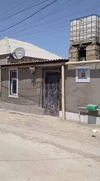 Kirayə verilir 1 otaqlı həyət evi 20 m² — Xırdalan, Abşeron 1 otaq 20.00 m²