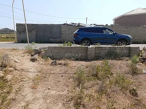 Satılır torpaq sahəsi 12 m² — Bakı, Türkan 12.00 m²
