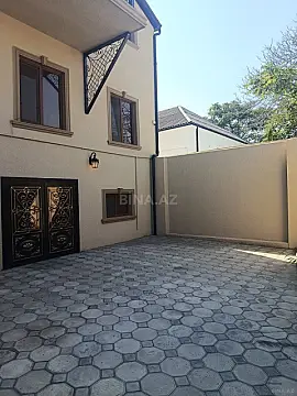 Satılır 5 otaqlı həyət evi 265 m² — Bakı, Balaxanı 5 otaq 265.00 m²