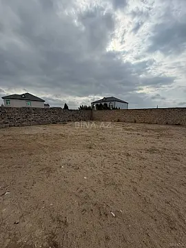 Satılır torpaq sahəsi 4 m² — Bakı, Şüvəlan 4.00 m²