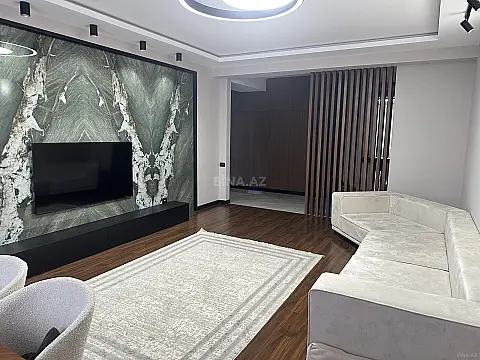 Satılır 3 otaqlı mənzil 157 m² — Bakı 3 otaq 157.00 m²