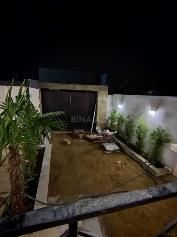 Satılır 3 otaqlı həyət evi 65 m²