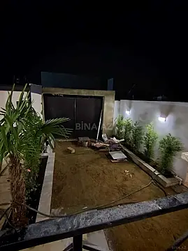 Satılır 3 otaqlı həyət evi 65 m² — Bakı 3 otaq 65.00 m²