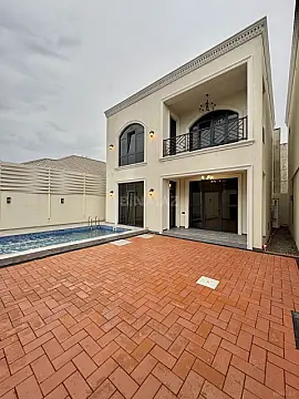 Satılır 4 otaqlı həyət evi 140 m² — Bakı, Şüvəlan 4 otaq 140.00 m²
