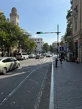 Kirayə verilir obyekt 5.5 m² — Bakı 5.50 m²