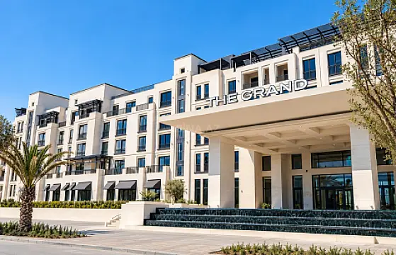 Satılır 3 otaqlı mənzil 152.5 m² — Bakı, Nardaran 3 otaq 152.50 m²