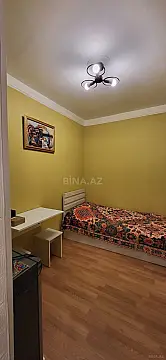 Satılır 1 otaqlı həyət evi 12.5 m² — Bakı, Bayıl 1 otaq 12.50 m²