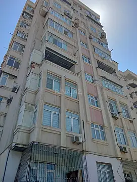 Satılır 4 otaqlı mənzil 114 m² — Bakı, Nəsimi 4 otaq 114.00 m²