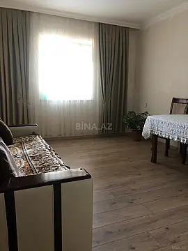 Satılır 3 otaqlı həyət evi 80 m² — Sumqayıt 3 otaq 80.00 m²