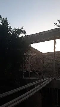 Satılır torpaq sahəsi 3 m² — Bakı, Əmircan 3.00 m²