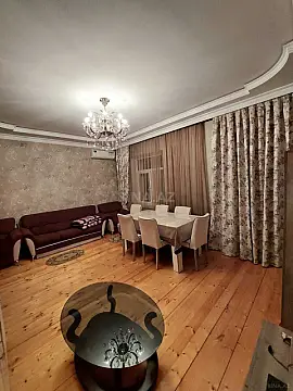 Satılır 3 otaqlı mənzil 77 m² — Sumqayıt 3 otaq 77.00 m²