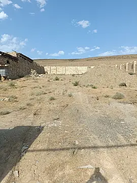 Satılır torpaq sahəsi 8 m² — Bakı, Qobustan qəs. 8.00 m²