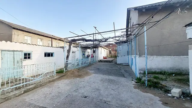 Satılır torpaq sahəsi 12.5 m² — Bakı, Saray 12.50 m²