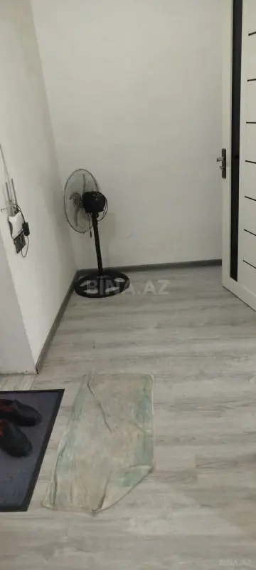 Kirayə verilir 2 otaqlı mənzil 55 m²