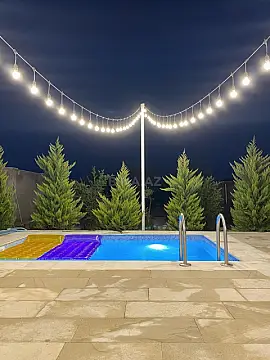 Satılır 3 otaqlı həyət evi 95 m² — Bakı, Sea Breeze 3 otaq 95.00 m²