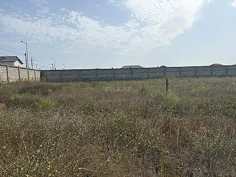 Satılır torpaq sahəsi 50 m² — Bakı, Sabunçu 50.00 m²