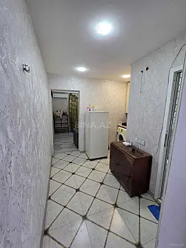 Satılır 1 otaqlı həyət evi 45 m² — Xırdalan 1 otaq 45.00 m²