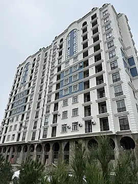 Satılır 2 otaqlı mənzil 67 m² — Bakı, Həzi Aslanov qəs. 2 otaq 67.00 m²