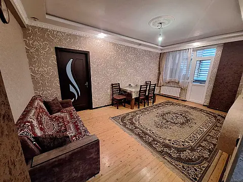 Satılır 2 otaqlı mənzil 70 m² — Xırdalan 2 otaq 70.00 m²