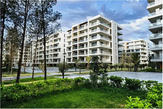 Satılır 2 otaqlı mənzil 58 m² — Bakı, Nardaran 2 otaq 58.00 m²